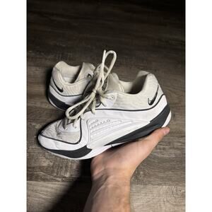Kd 16 Tb Promo White Black Size 6.5